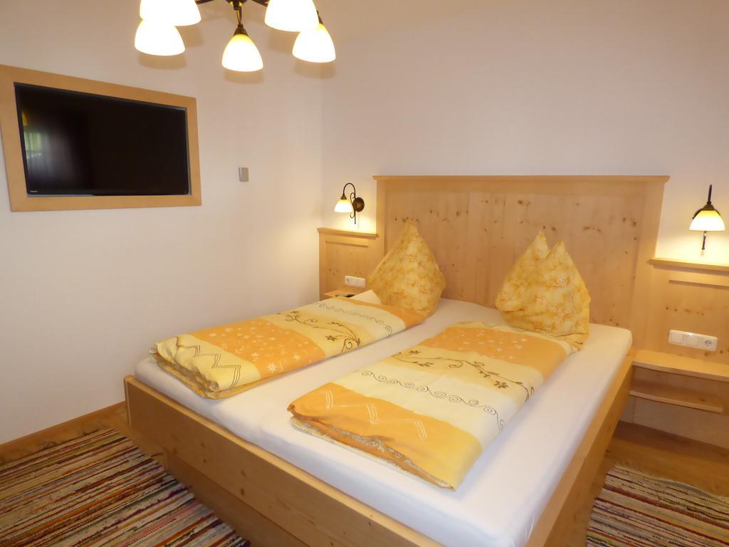 Ferienhaus Veider Obertilliach Chambre photo