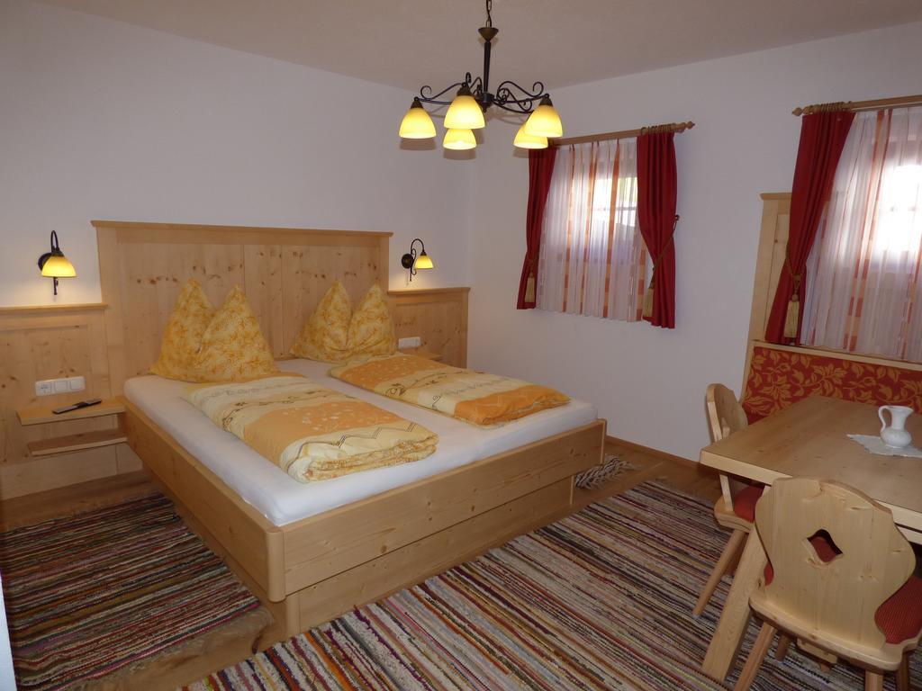 Ferienhaus Veider Obertilliach Chambre photo