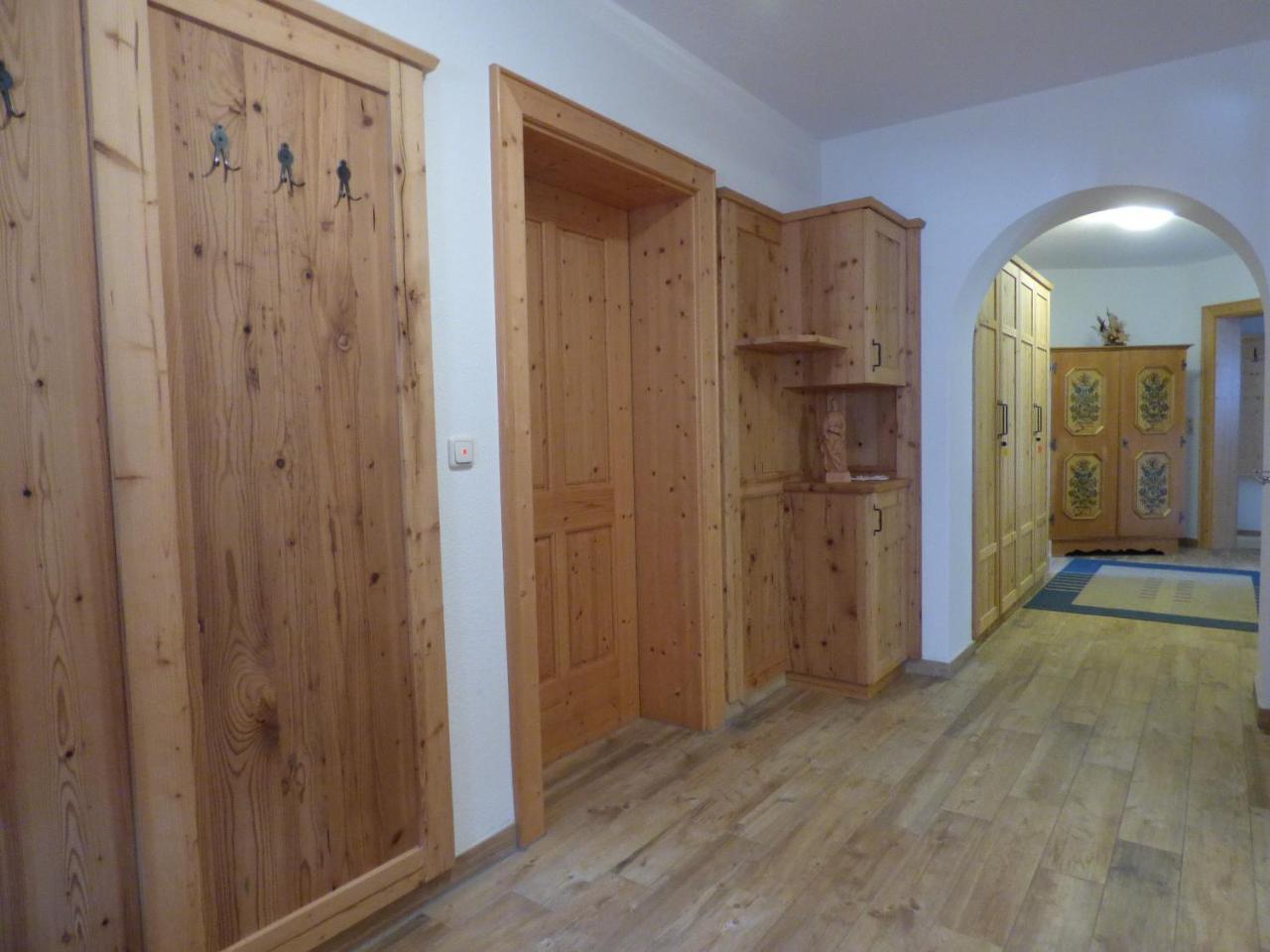 Ferienhaus Veider Obertilliach Extérieur photo