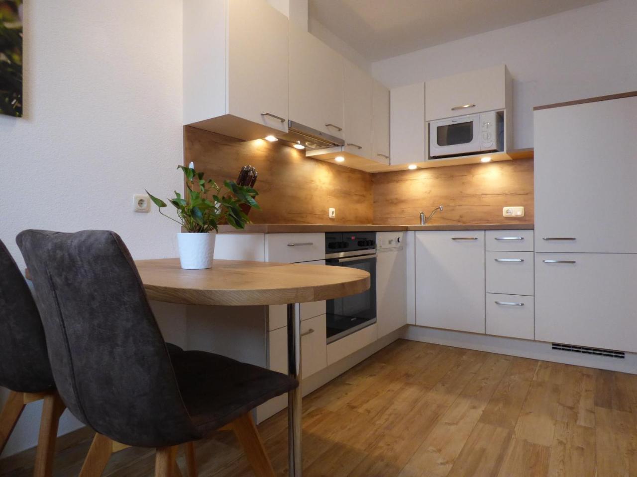 Ferienhaus Veider Obertilliach Extérieur photo
